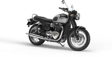 Manual Moto Triumph T 140 de Usuario Descarga en PDF GRATIS