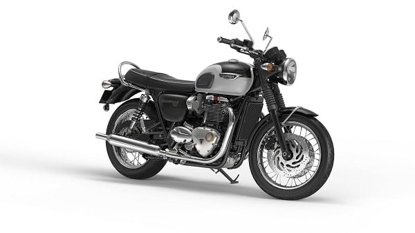 Manual Moto Triumph T 140 de Usuario Descarga en PDF GRATIS