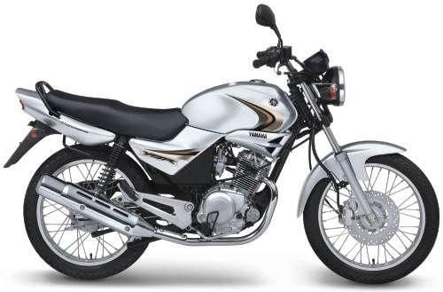 Manual Moto Yamaha ED 3D9 2005 Reparación y Servicio