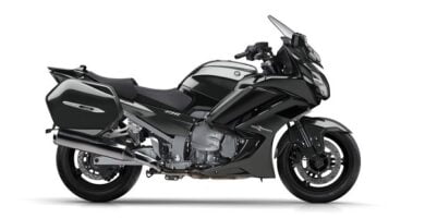 Manual Moto Yamaha FJR 1300 DESCARGAR GRATIS