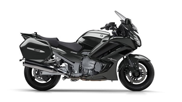 Manual Moto Yamaha FJR 1300 DESCARGAR GRATIS