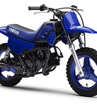 Manual Moto Yamaha PW 50 DESCARGAR GRATIS