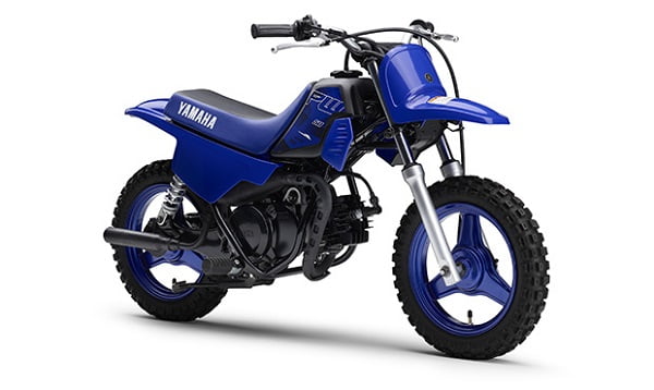 Manual Moto Yamaha PW 50 DESCARGAR GRATIS