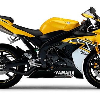 Manual Moto Yamaha R1 2006 DESCARGAR GRATIS