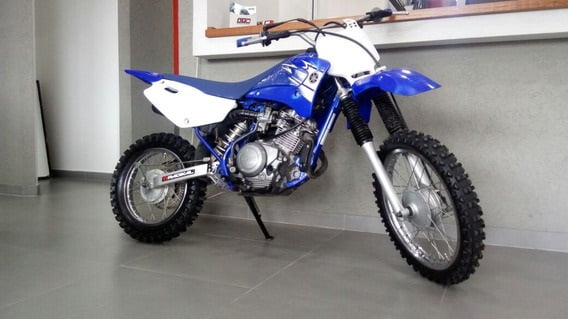 Manual Moto Yamaha TTR 125 DESCARGAR GRATIS