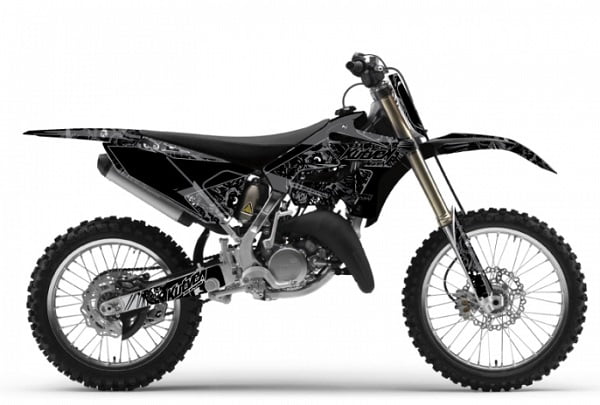 Manual Moto Yamaha TTR 125 LP DESCARGAR GRATIS