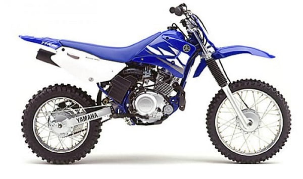 Manual Moto Yamaha TTR 125 P DESCARGAR GRATIS