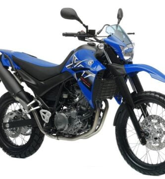 Manual Moto Yamaha XT 660 R 2004 Reparación y Servicio