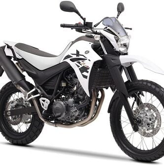 Manual Moto Yamaha XT 660 R de Usuario Descarga en PDF GRATIS