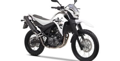 Manual Moto Yamaha XT 660 R de Usuario Descarga en PDF GRATIS