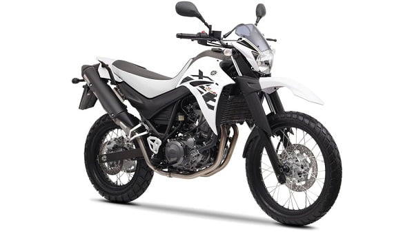 Manual Moto Yamaha XT 660 R de Usuario Descarga en PDF GRATIS