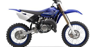 Manual Moto Yamaha YZ 85 DESCARGAR GRATIS