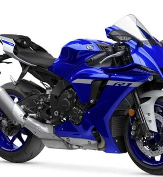 Manual Moto Yamaha YZF R1 DESCARGAR GRATIS