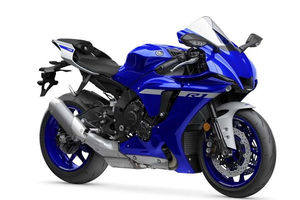 Manual Moto Yamaha YZF R1 DESCARGAR GRATIS