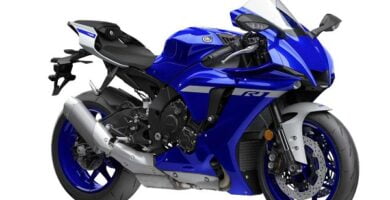 Manual Moto Yamaha YZF R1 DESCARGAR GRATIS