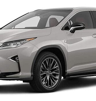 Diagramas Eléctricos Lexus RX450H 2021 – Bandas de Tiempo y Distribución