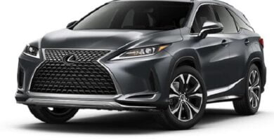 Diagramas Eléctricos Lexus RX450H 2022 – Bandas de Tiempo y Distribución