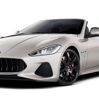 Diagramas Eléctricos Maserati Spyder GT 2021 – Bandas de Tiempo y Distribución