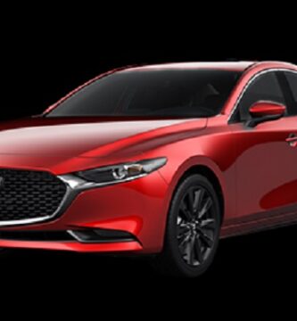 Diagramas Eléctricos Mazda 3 2021 – Bandas de Tiempo y Distribución