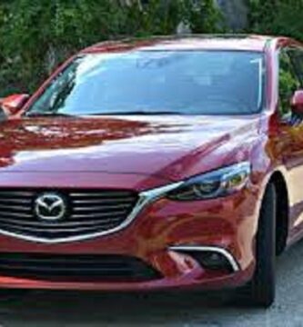 Diagramas Eléctricos Mazda 626 2016 – Bandas de Tiempo y Distribución