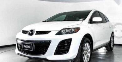 Diagramas Eléctricos Mazda CX-7 2011 – Bandas de Tiempo y Distribución