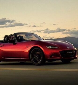 Diagramas Eléctricos Mazda MX-5 2019 – Bandas de Tiempo y Distribución