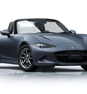 Diagramas Eléctricos Mazda MX-5 2020 – Bandas de Tiempo y Distribución