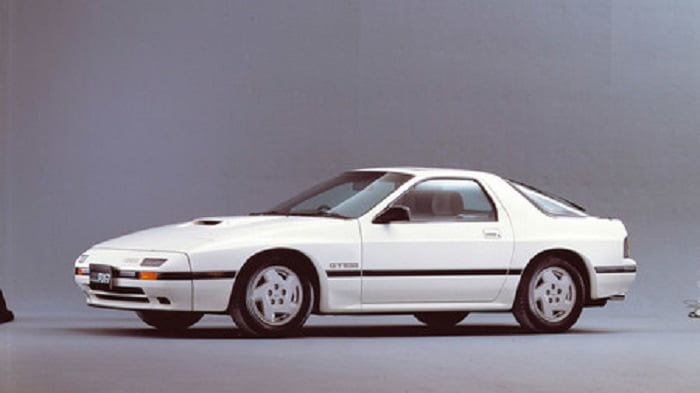 Diagramas Eléctricos Mazda RX-8 1991 – Bandas de Tiempo y Distribución