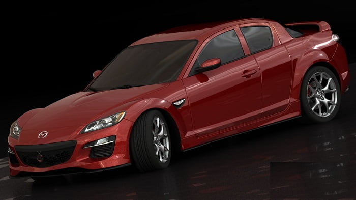 Diagramas Eléctricos Mazda RX-8 2013 – Bandas de Tiempo y Distribución