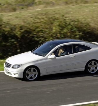 Diagramas Eléctricos Mercedez Benz Clase CLC 2008 – Bandas de Tiempo y Distribución