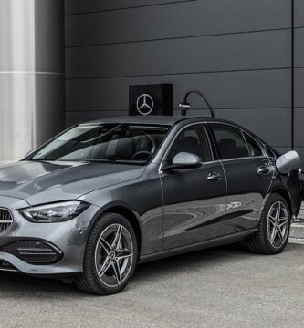 Diagramas Eléctricos Mercedez Benz Clase CLC 2022 – Bandas de Tiempo y Distribución