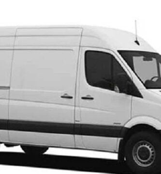 Diagramas Eléctricos Mercedes Benz Sprinter 2009 – Bandas de Tiempo y Distribución