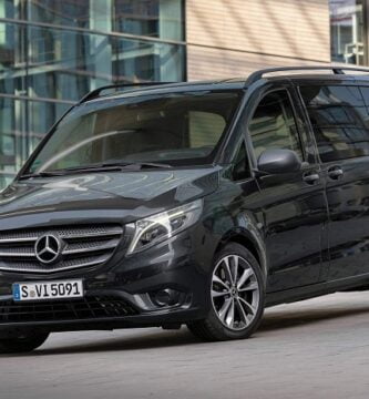 Diagramas Eléctricos Mercedes Benz Vito 2020 – Bandas de Tiempo y Distribución