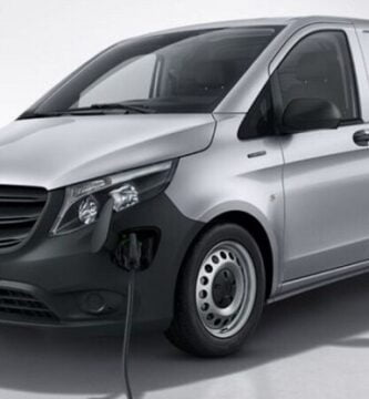 Diagramas Eléctricos Mercedes Benz Vito 2022 – Bandas de Tiempo y Distribución