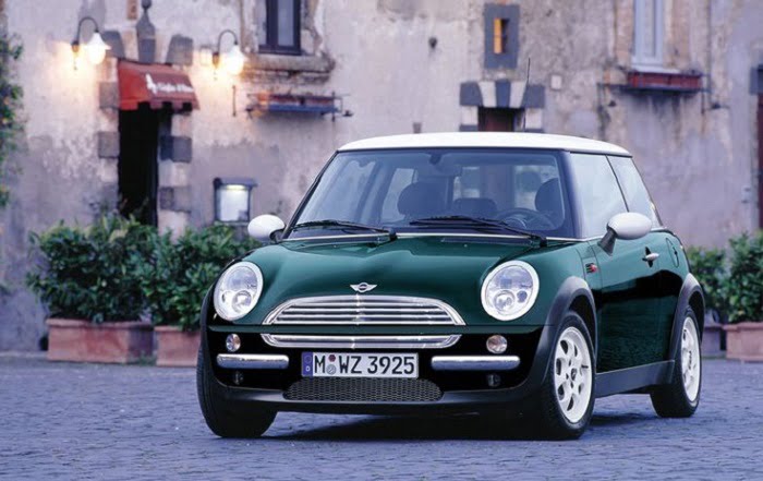 Diagramas Eléctricos Mini Clubman 2004 – Bandas de Tiempo y Distribución