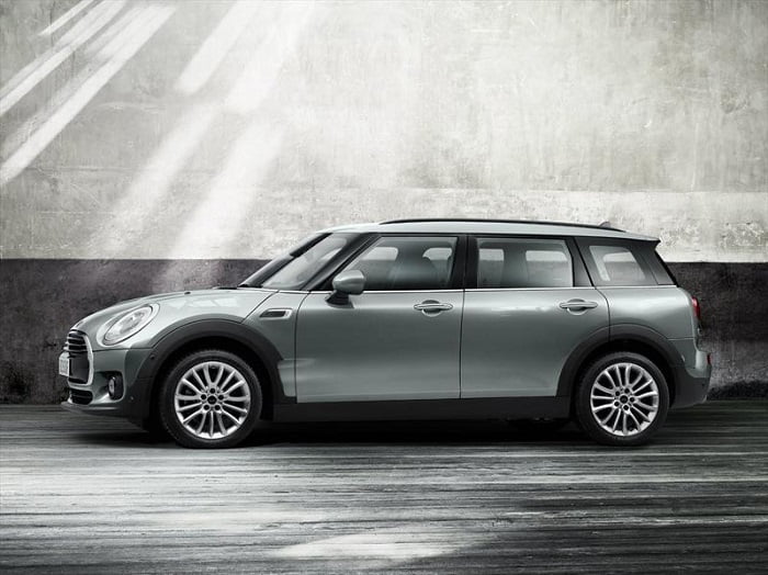 Diagramas Eléctricos Mini Clubman 2016 – Bandas de Tiempo y Distribución