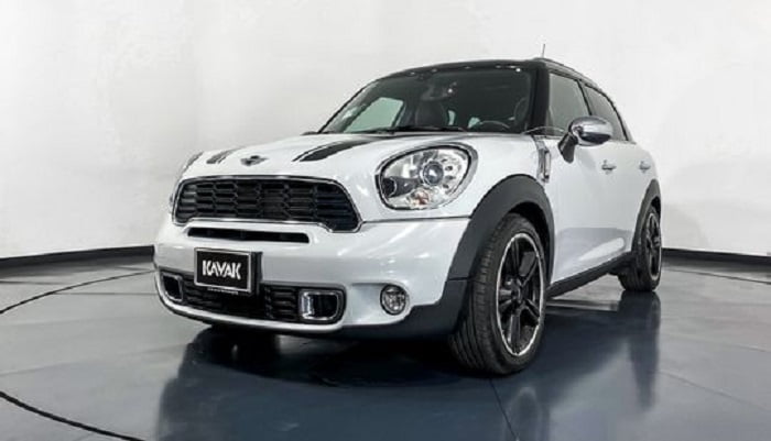 Diagramas Eléctricos Mini Countryman 2013 – Bandas de Tiempo y Distribución