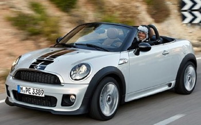 Diagramas Eléctricos Mini Roadster 2012 – Bandas de Tiempo y Distribución