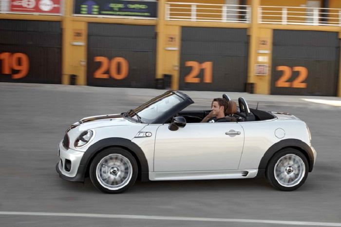 Diagramas Eléctricos Mini Roadster 2013 – Bandas de Tiempo y Distribución