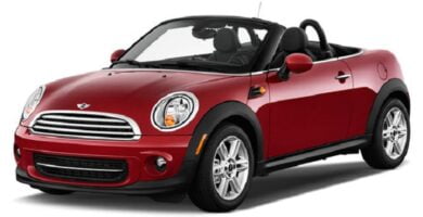 Diagramas Eléctricos Mini Roadster 2017 – Bandas de Tiempo y Distribución