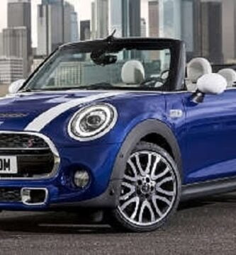 Diagramas Eléctricos Mini Roadster 2019 – Bandas de Tiempo y Distribución