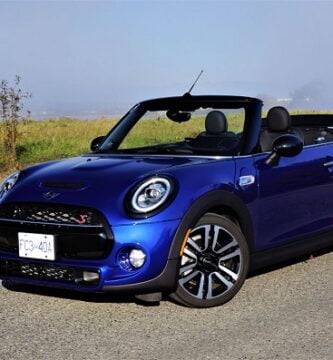 Diagramas Eléctricos Mini Roadster 2021 – Bandas de Tiempo y Distribución