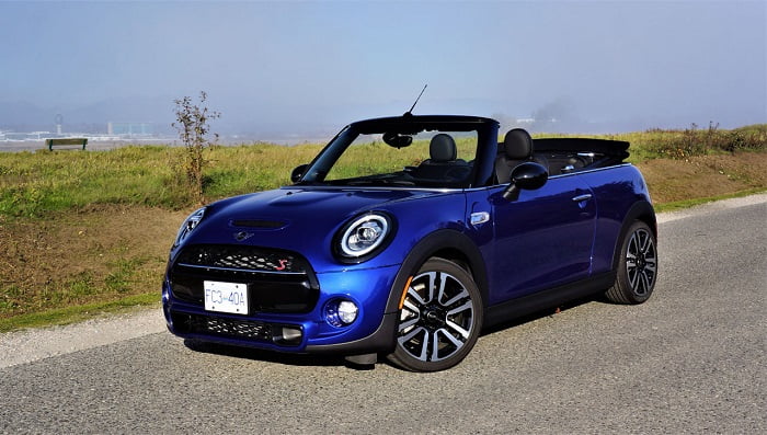 Diagramas Eléctricos Mini Roadster 2021 – Bandas de Tiempo y Distribución