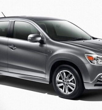 Diagramas Eléctricos Mitsubishi ASX 2010 – Bandas de Tiempo y Distribución