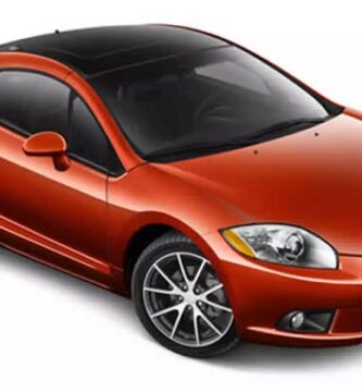 Diagramas Eléctricos Mitsubishi Eclipse 2014 – Bandas de Tiempo y Distribución