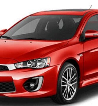 Diagramas Eléctricos Mitsubishi Galant 2018 – Bandas de Tiempo y Distribución