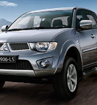 Diagramas Eléctricos Mitsubishi L200 2011 – Bandas de Tiempo y Distribución