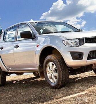 Diagramas Eléctricos Mitsubishi L200 2012 – Bandas de Tiempo y Distribución