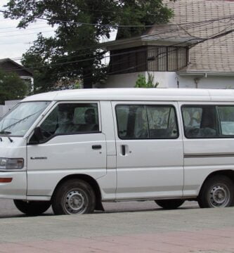 Diagramas Eléctricos Mitsubishi L300 2009 – Bandas de Tiempo y Distribución