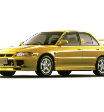 Diagramas Eléctricos Mitsubishi Lancer 1997 – Bandas de Tiempo y Distribución